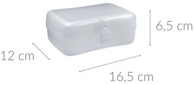 Pudełko na kanapki BASIC, KOZIOL