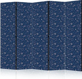 Parawan akustyczny Artgeist Tła i desenie 225 x 172 cm 1 szt