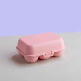 Pojemnik na jajka EGGS TO GO MINI, na 6 sztuk, KOZIOL