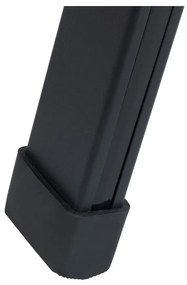 Metalowa drabina 119 cm – Wenko