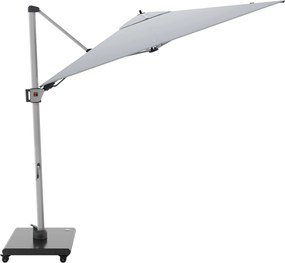 Knirps HYPERION 330 x 240 cm GREY