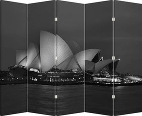 Parawan - Opera w Sydney (210x170 cm)