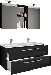 3 szt. umywalka Budasi SC