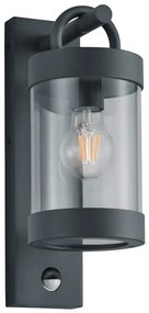 Lampa zewnętrzna (wysokość 33 cm) Sambesi – Trio