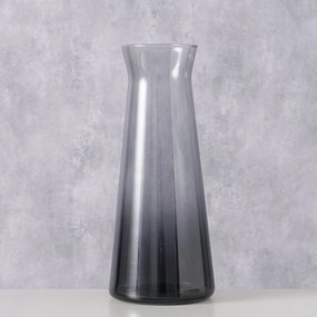 Karafka szklana z efektem gradientu MALINIO, 1145 ml