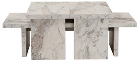 Stolik kawowy Sanctuary Fressia Marble