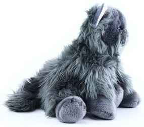 Rappa Pluszowy kot brytyjski, 30 cm