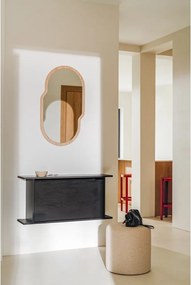 Lustro ścienne 51x87 cm Tafla – noo.ma