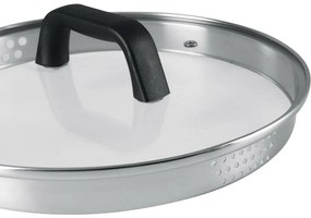 Lamart LT1119 7-częściowy zestaw naczyń ze stali nierdzewnej Pour