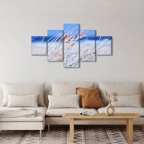 Obraz - Bryza (125x70 cm)