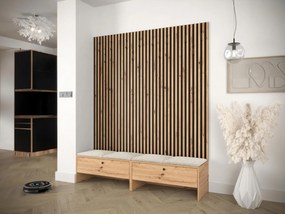 Garderoba do przedpokoju Esmoltis V