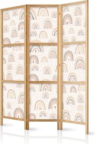 Parawan japoński Artgeist Dla dzieci 135 x 172 cm 1 szt