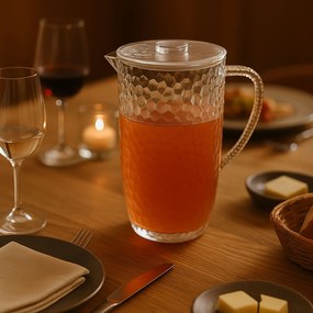 Dzbanek na zimne napoje ESTIVA, karafka, 2 l