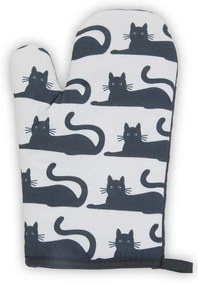 Rękawica kuchenna Black Cat – Premier Housewares