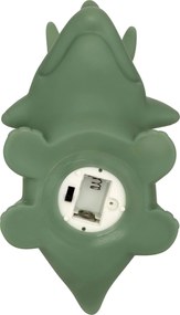 Lampka nocna dinozaur DINO, 17 cm