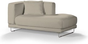 Pokrowiec na szezlong  Tylösand prawy