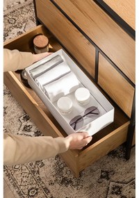 Kartonowy organizer do szuflady – Bigso Box of Sweden