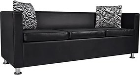 Sofa 3-osobowa W7-P65