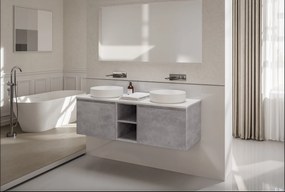 Szafka pod umywalkę Inalco 1500