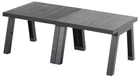 Stolik ogrodowy 60x60 cm Ibiza − Hartman