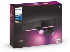 Inteligentna lampa punktowa z gwintem GU10 Centris – Philips Hue