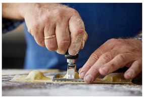 Foremki do wykrawania ravioli w zestawie 2 szt. – Holm
