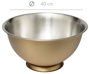Cooler misa VASQUE, Ø 40 cm