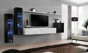 Meblościanka SWITCH XI ASM Meble