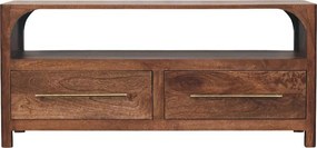 Artisan Furniture ArcLine Konsola multimedialna