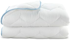 Zestaw kołdra i poduszka Siena 140x200 cm