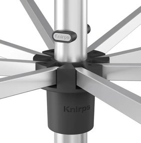 Knirps PHOENIX 315 cm piaskowa