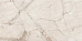 Mexen Kylis Crema gres szkliwiony rekt. G1, płytka podłogowo-ścienna 120 x 60 cm, połysk - TL145-120-060-00