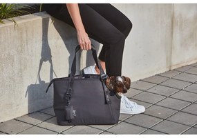 Saszetka na woreczki Sacchetto Asphalt – MiaCara