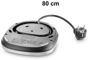 Czajnik Catler KE 550 1 l, srebrny