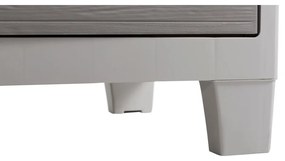 Szafka na narzędzia Woodys Low XL – Toomax
