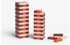 Gra towarzyska Play Tumbling Towers – Printworks