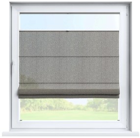 Roleta plisowana rzymska Sycylia