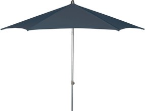 Doppler ACT PUSH UP parasol ogrodowy 310 cm antracyt