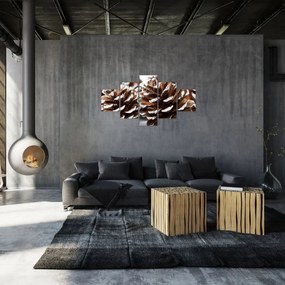 Obraz - Pączki (125x70 cm)