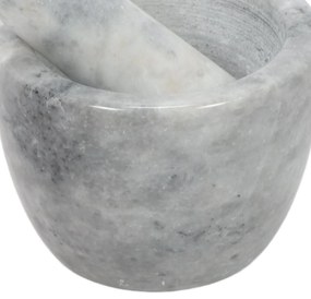 Moździerz marmurowy GAVI, Ø 12 cm