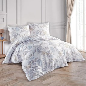 BedTex Pościel satynowa Elegance, 135 x 200 cm, 80 x 80 cm, 135 x 200 cm, 80 x 80 cm