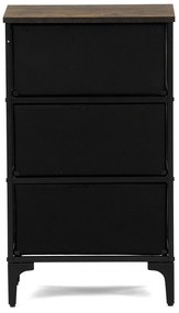 Komoda w stylu vintage, 45 x 30 x 77 cm