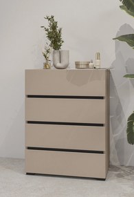 Komoda INCROCIO 59,7 cm do Salonu Sypialni Congo