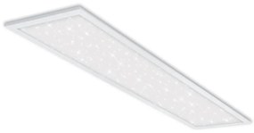 Briloner 7304-016 - LED Plafon ściemnialny STARRY SKY LED/36W/230V+ pilot