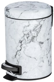 Kosz łazienkowy ONYX, 3 litry, WENKO