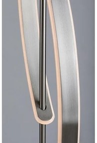 Rabalux 74197 metalowa stojąca lampa podłogowa LEDJarnelle