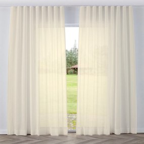 Firana na taśmie wave