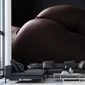 Fototapeta - Kobiecy akt II. (196x136 cm)