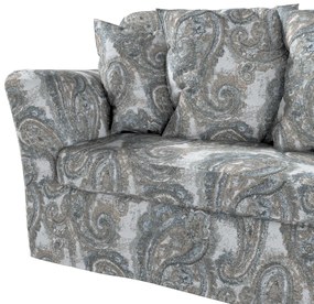 Pokrowiec na sofę Tomelilla 3-osobową rozkładaną