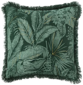 Poszewka dekoracyjna JUNGLE, 40 x 40 cm